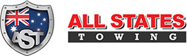all states towing