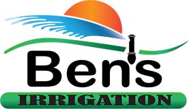 bens irrigation