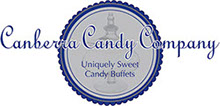 canberra candy company