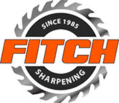 fitch sharpening