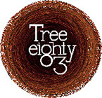 tree eighty3 cafe